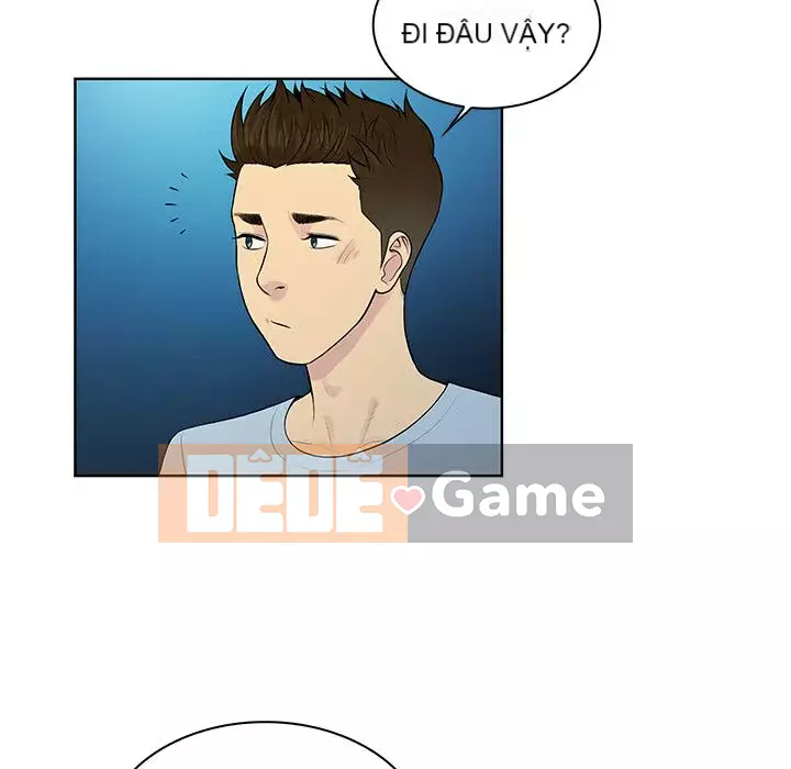 Người đàn ông được bao quanh bởi các nữ thần Chương 1-56