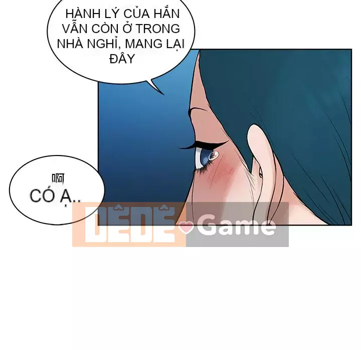 Người đàn ông được bao quanh bởi các nữ thần Chương 1-56