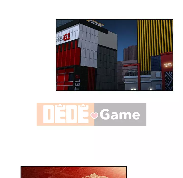 Người đàn ông được bao quanh bởi các nữ thần Chương 1-56