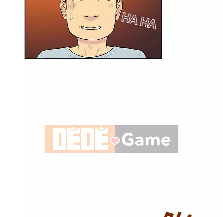 Người đàn ông được bao quanh bởi các nữ thần Chương 1-56