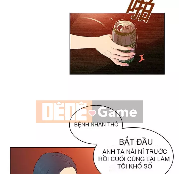 Người đàn ông được bao quanh bởi các nữ thần Chương 1-56