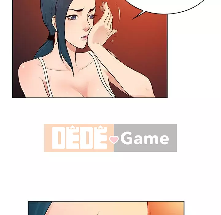 Người đàn ông được bao quanh bởi các nữ thần Chương 1-56