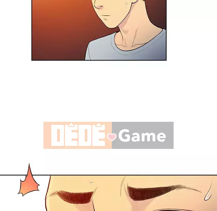 Người đàn ông được bao quanh bởi các nữ thần Chương 1-56