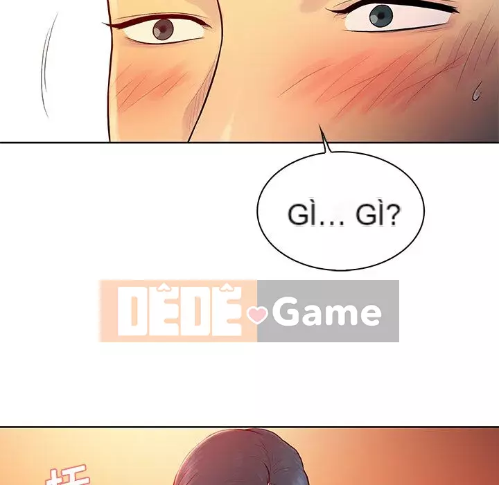 Người đàn ông được bao quanh bởi các nữ thần Chương 1-56