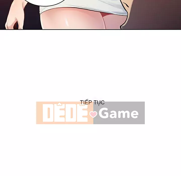 Người đàn ông được bao quanh bởi các nữ thần Chương 1-56