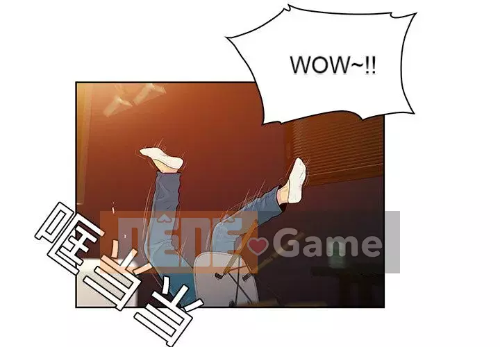 Người đàn ông được bao quanh bởi các nữ thần Chương 1-56