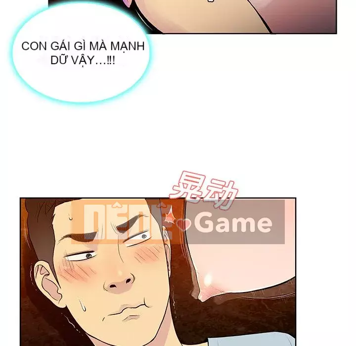 Người đàn ông được bao quanh bởi các nữ thần Chương 1-56