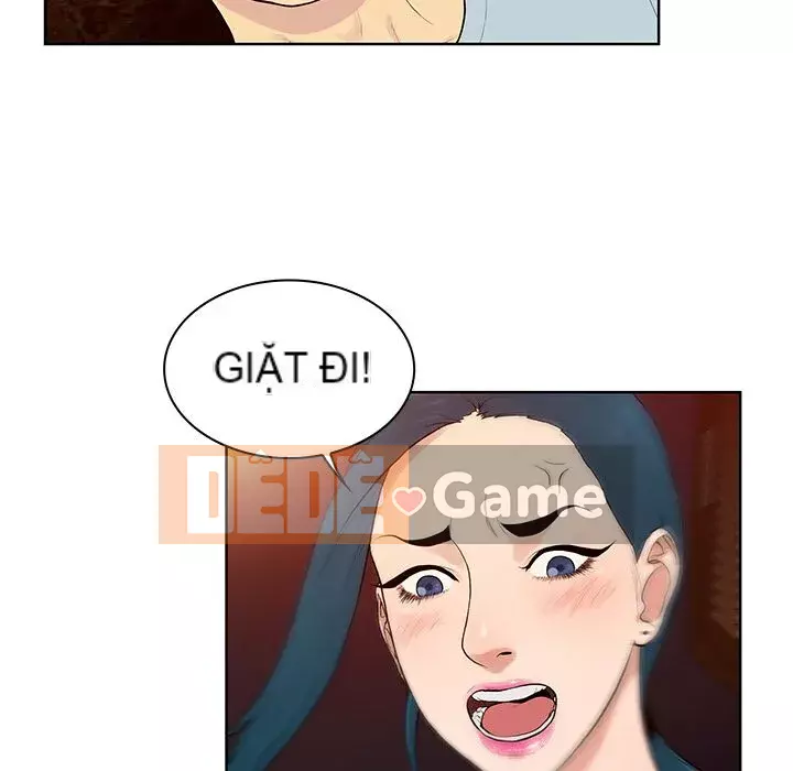 Người đàn ông được bao quanh bởi các nữ thần Chương 1-56