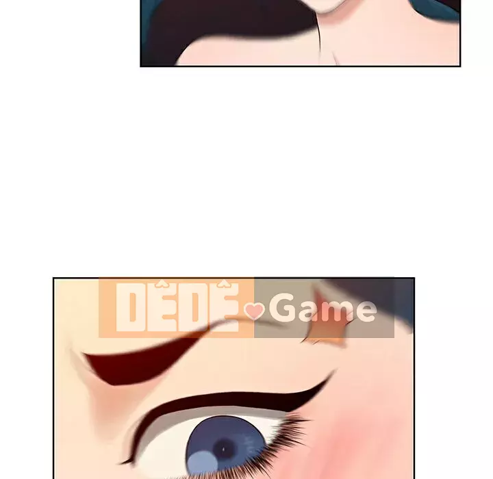 Người đàn ông được bao quanh bởi các nữ thần Chương 1-56