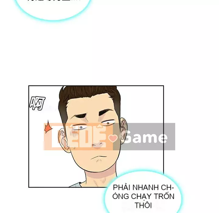 Người đàn ông được bao quanh bởi các nữ thần Chương 1-56