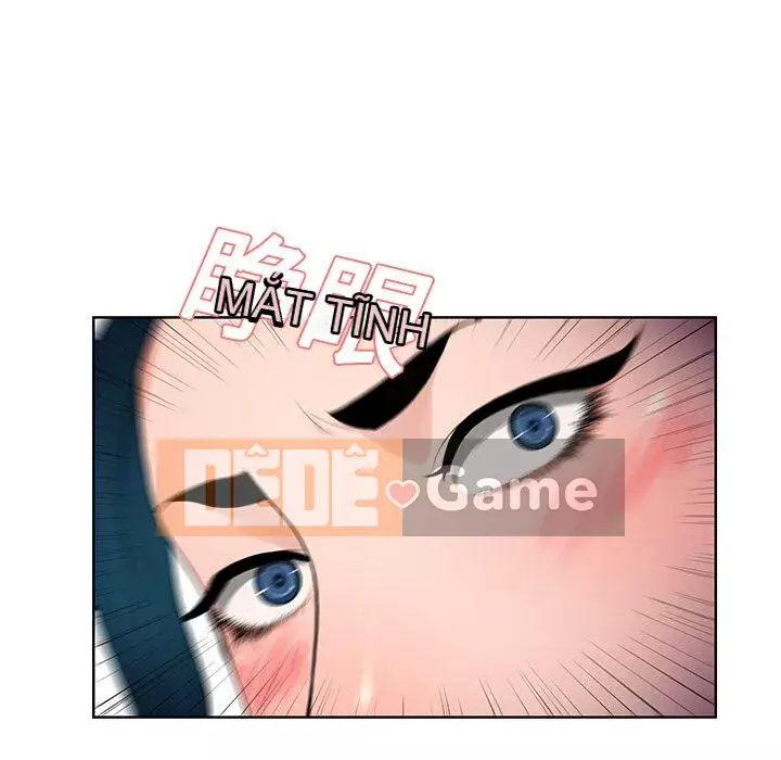 Người đàn ông được bao quanh bởi các nữ thần Chương 1-56