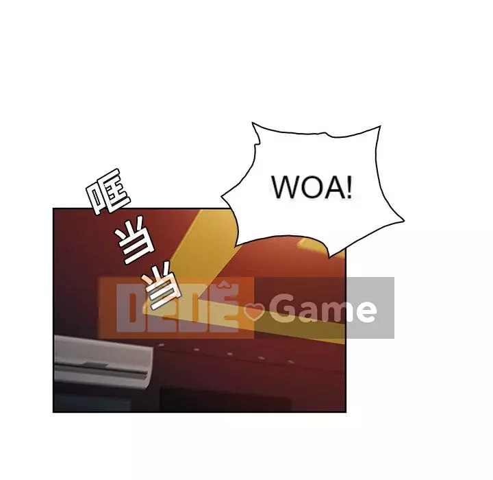 Người đàn ông được bao quanh bởi các nữ thần Chương 1-56