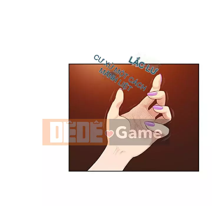 Người đàn ông được bao quanh bởi các nữ thần Chương 1-56