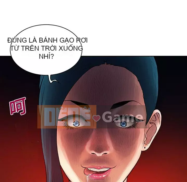 Người đàn ông được bao quanh bởi các nữ thần Chương 1-56