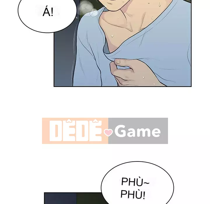 Người đàn ông được bao quanh bởi các nữ thần Chương 1-56