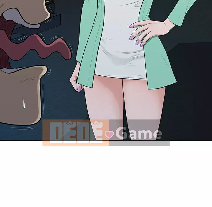 Người đàn ông được bao quanh bởi các nữ thần Chương 1-56