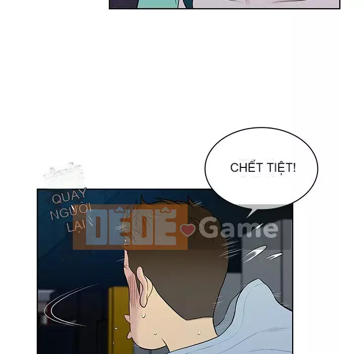 Người đàn ông được bao quanh bởi các nữ thần Chương 1-56