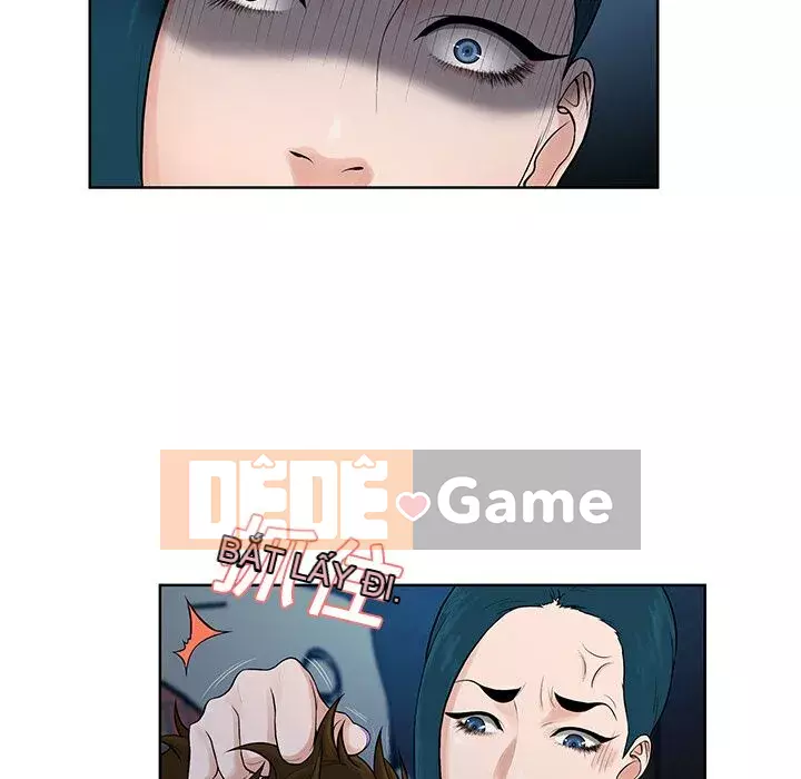 Người đàn ông được bao quanh bởi các nữ thần Chương 1-56