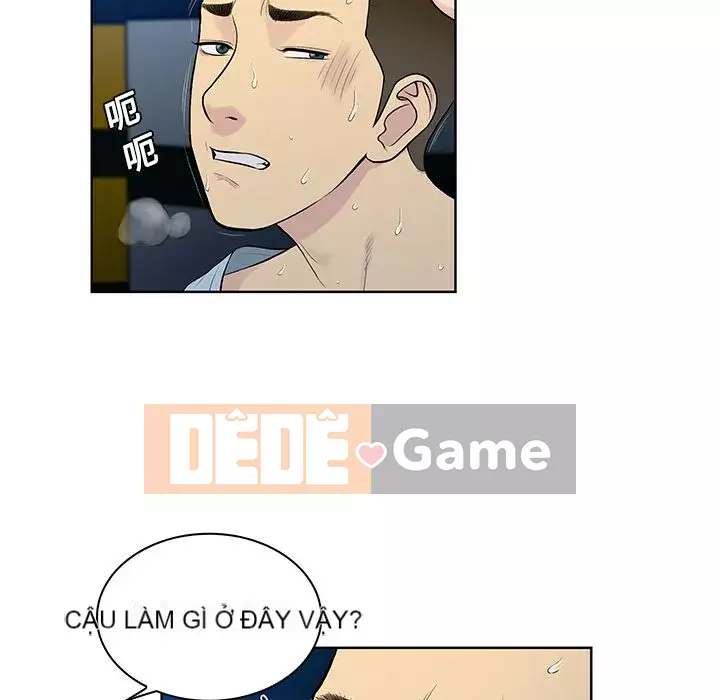 Người đàn ông được bao quanh bởi các nữ thần Chương 1-56