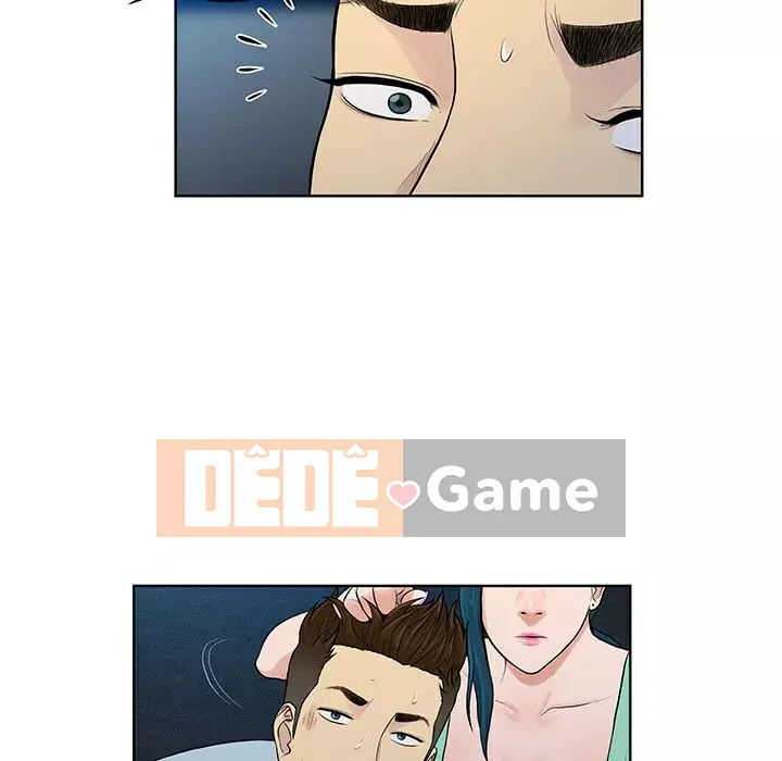 Người đàn ông được bao quanh bởi các nữ thần Chương 1-56