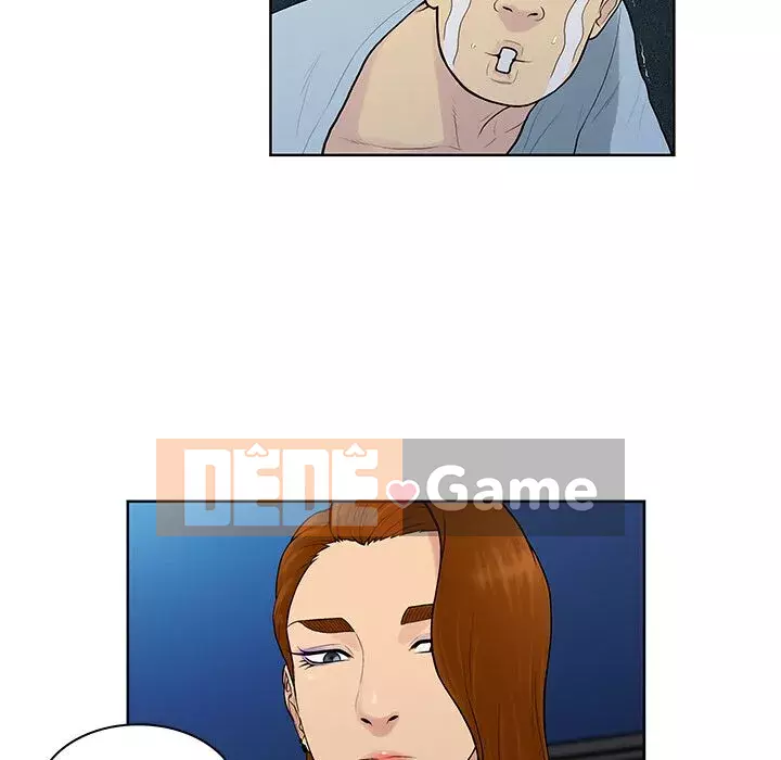 Người đàn ông được bao quanh bởi các nữ thần Chương 1-56