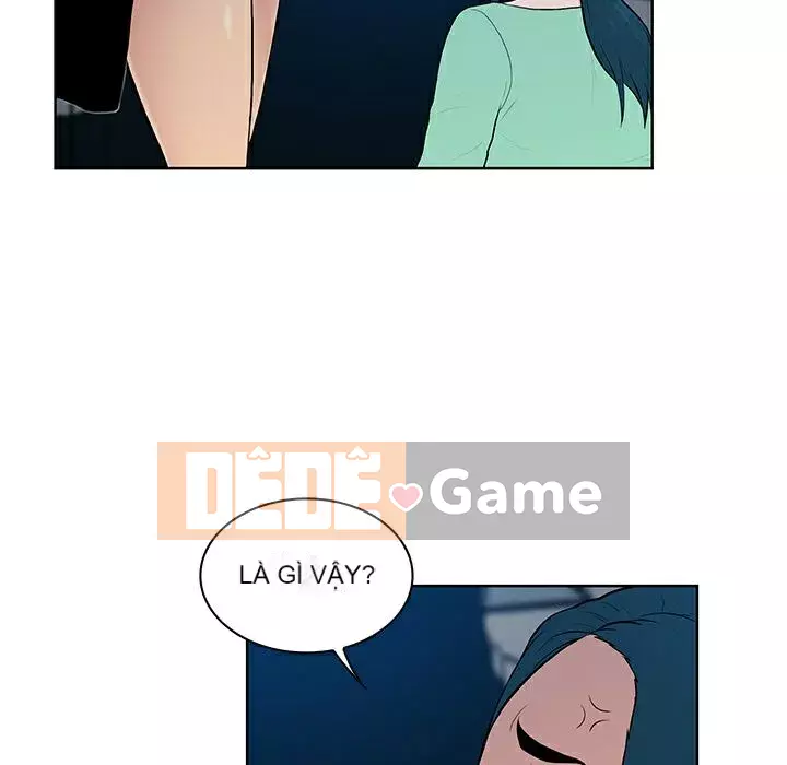 Người đàn ông được bao quanh bởi các nữ thần Chương 1-56