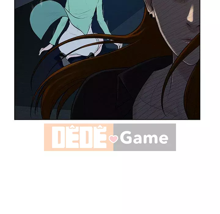 Người đàn ông được bao quanh bởi các nữ thần Chương 1-56