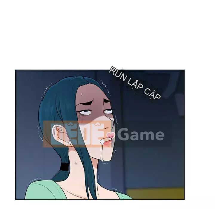 Người đàn ông được bao quanh bởi các nữ thần Chương 1-56