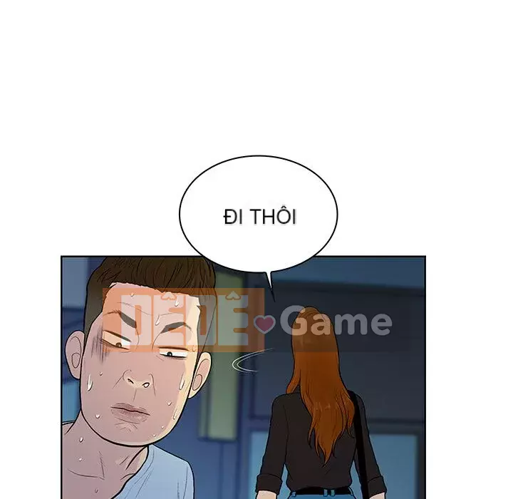 Người đàn ông được bao quanh bởi các nữ thần Chương 1-56