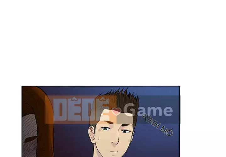 Người đàn ông được bao quanh bởi các nữ thần Chương 1-56