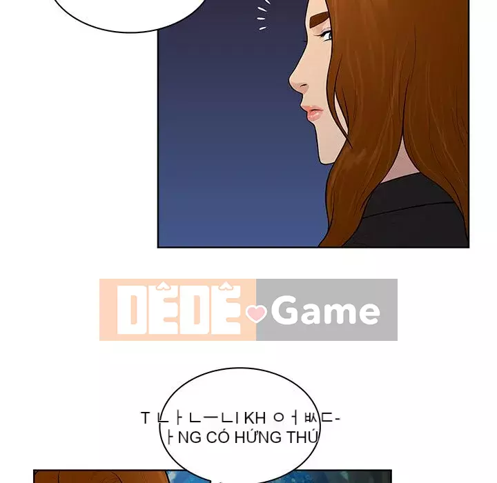 Người đàn ông được bao quanh bởi các nữ thần Chương 1-56