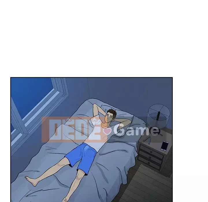 Người đàn ông được bao quanh bởi các nữ thần Chương 1-56