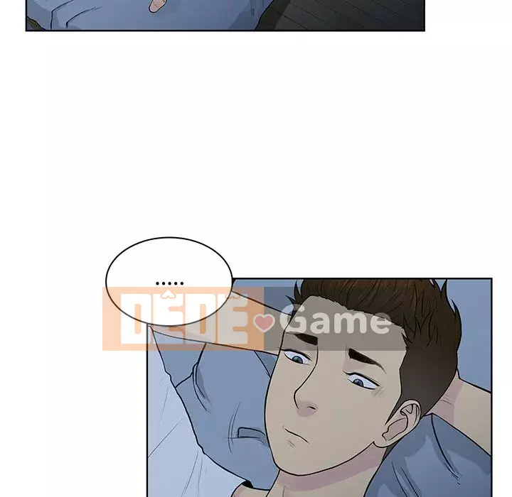 Người đàn ông được bao quanh bởi các nữ thần Chương 1-56