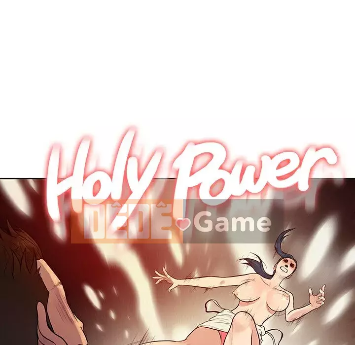 Người đàn ông được bao quanh bởi các nữ thần Chương 1-56