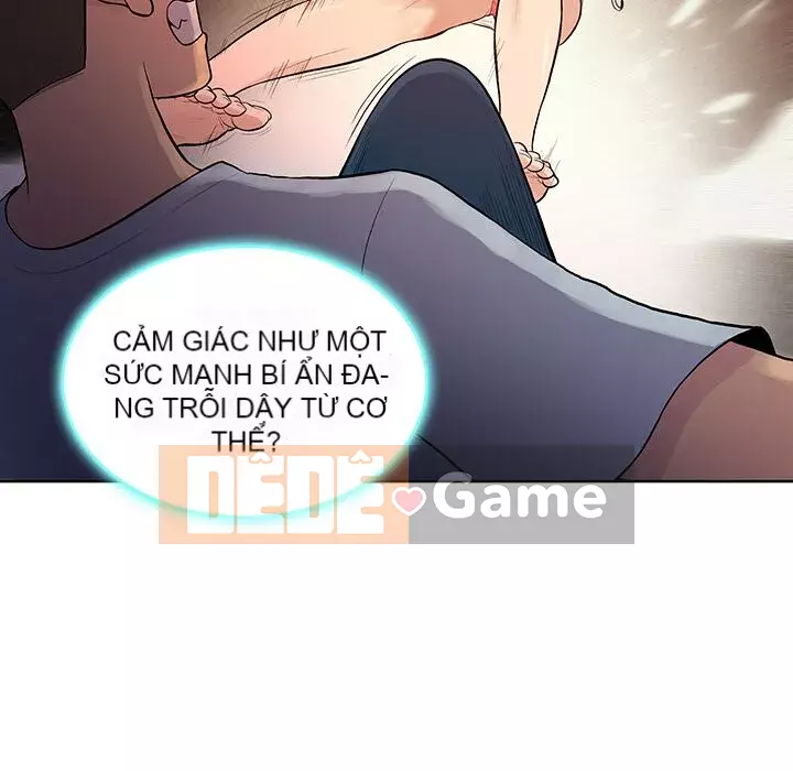 Người đàn ông được bao quanh bởi các nữ thần Chương 1-56