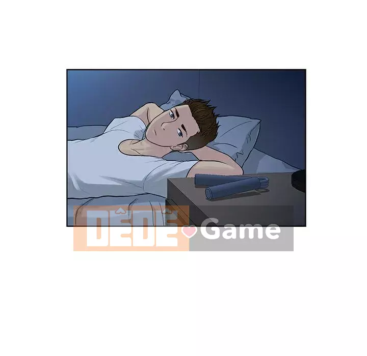 Người đàn ông được bao quanh bởi các nữ thần Chương 1-56