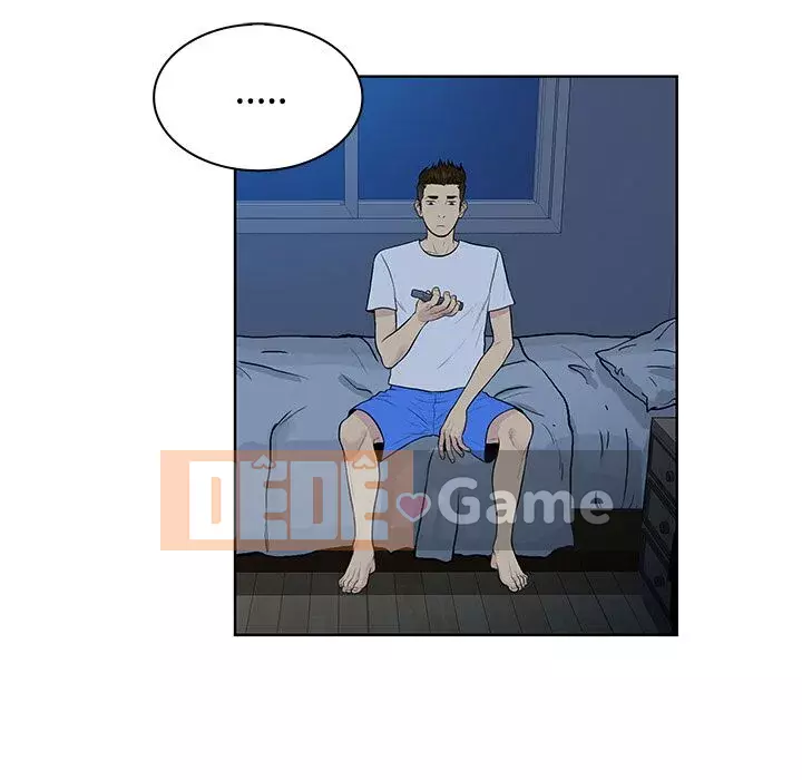 Người đàn ông được bao quanh bởi các nữ thần Chương 1-56