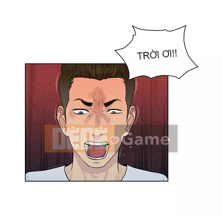 Người đàn ông được bao quanh bởi các nữ thần Chương 1-56