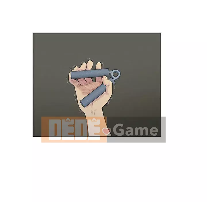 Người đàn ông được bao quanh bởi các nữ thần Chương 1-56