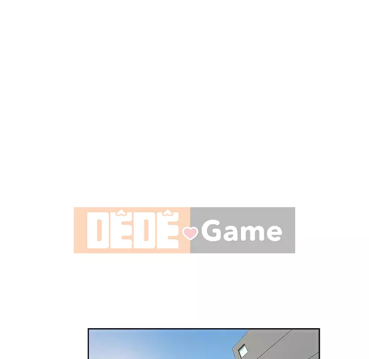 Người đàn ông được bao quanh bởi các nữ thần Chương 1-56