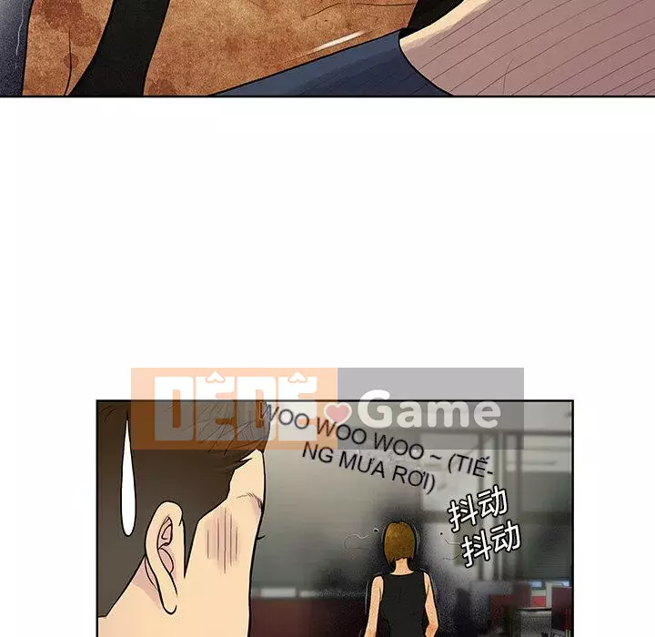 Người đàn ông được bao quanh bởi các nữ thần Chương 1-56