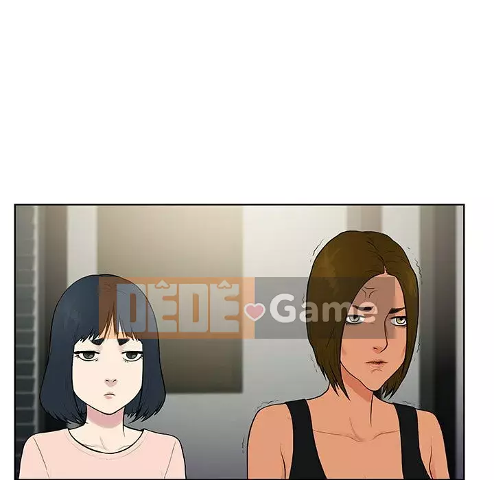 Người đàn ông được bao quanh bởi các nữ thần Chương 1-56