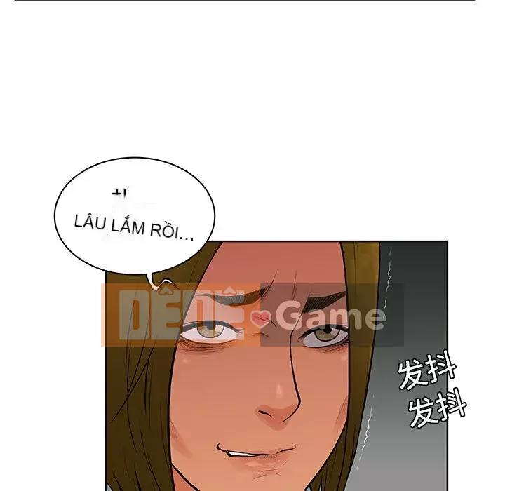 Người đàn ông được bao quanh bởi các nữ thần Chương 1-56