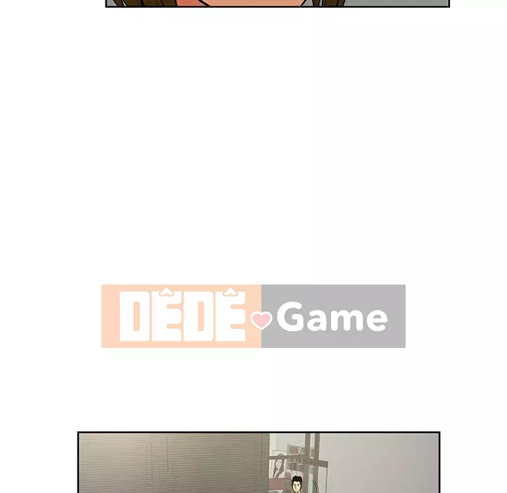 Người đàn ông được bao quanh bởi các nữ thần Chương 1-56