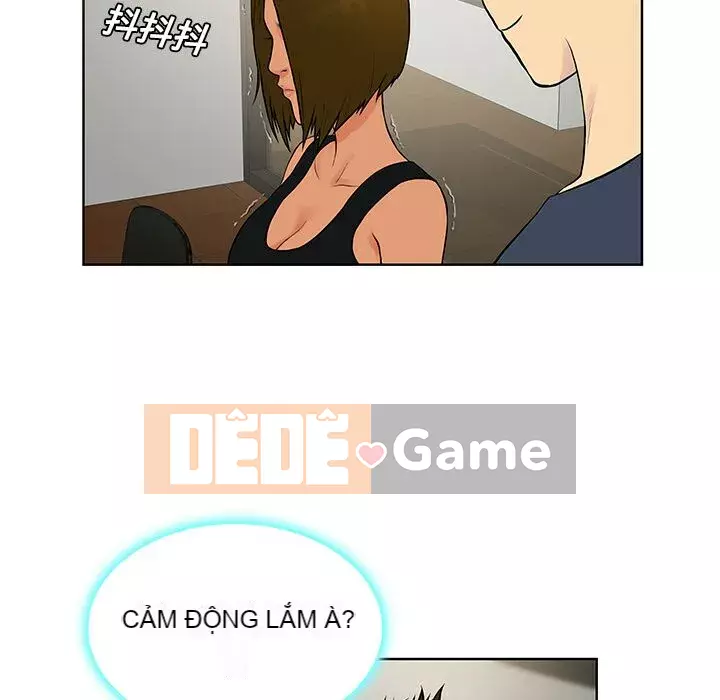 Người đàn ông được bao quanh bởi các nữ thần Chương 1-56