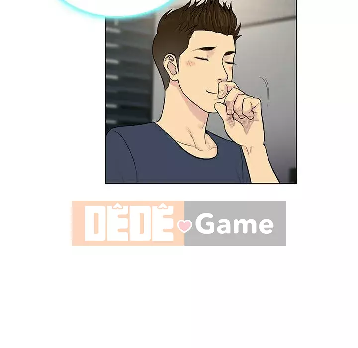 Người đàn ông được bao quanh bởi các nữ thần Chương 1-56