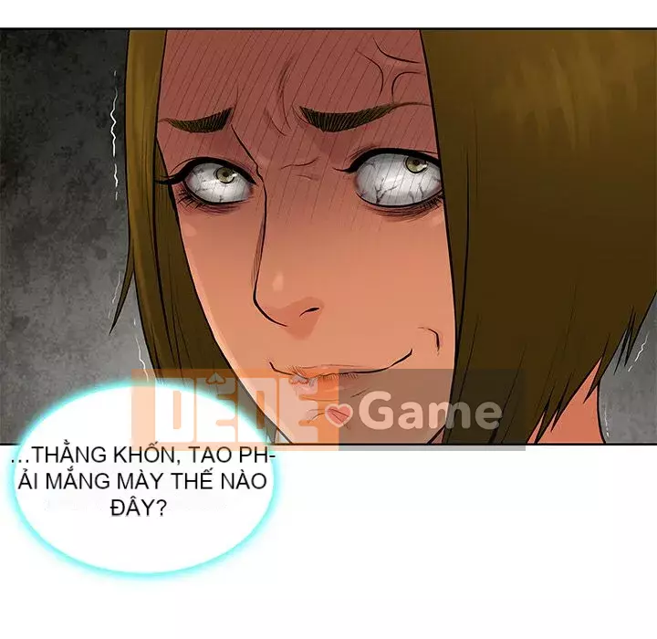 Người đàn ông được bao quanh bởi các nữ thần Chương 1-56