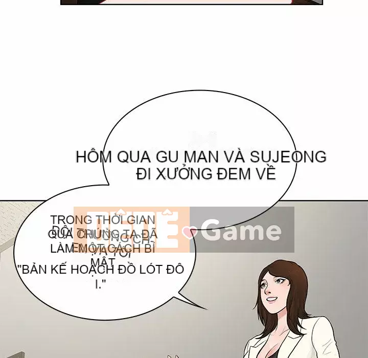 Người đàn ông được bao quanh bởi các nữ thần Chương 1-56