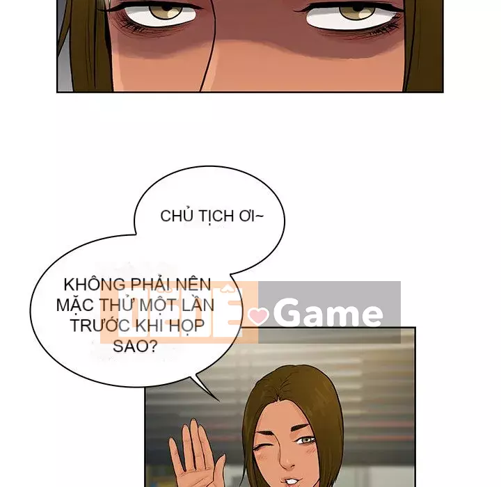 Người đàn ông được bao quanh bởi các nữ thần Chương 1-56