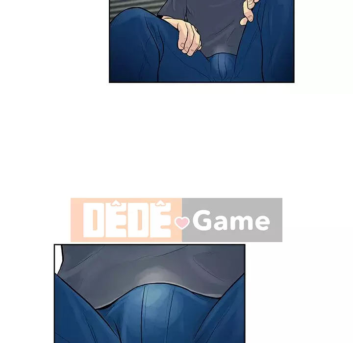 Người đàn ông được bao quanh bởi các nữ thần Chương 1-56